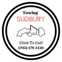 Towing Sudbury logo